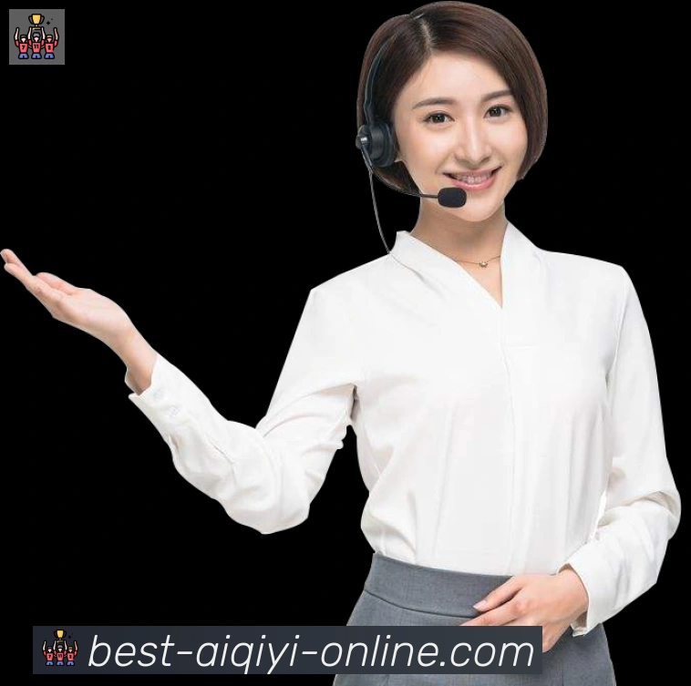 爱奇艺体育服务体系
